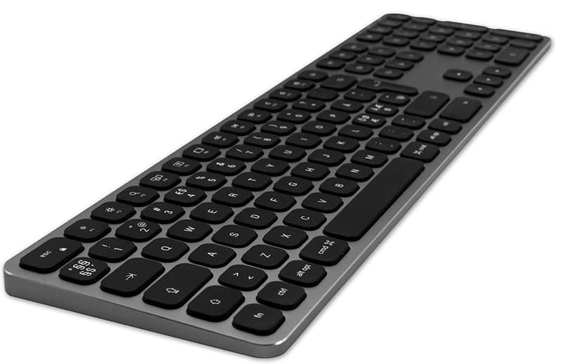 Satechi Aluminum Bluetooth Nordic