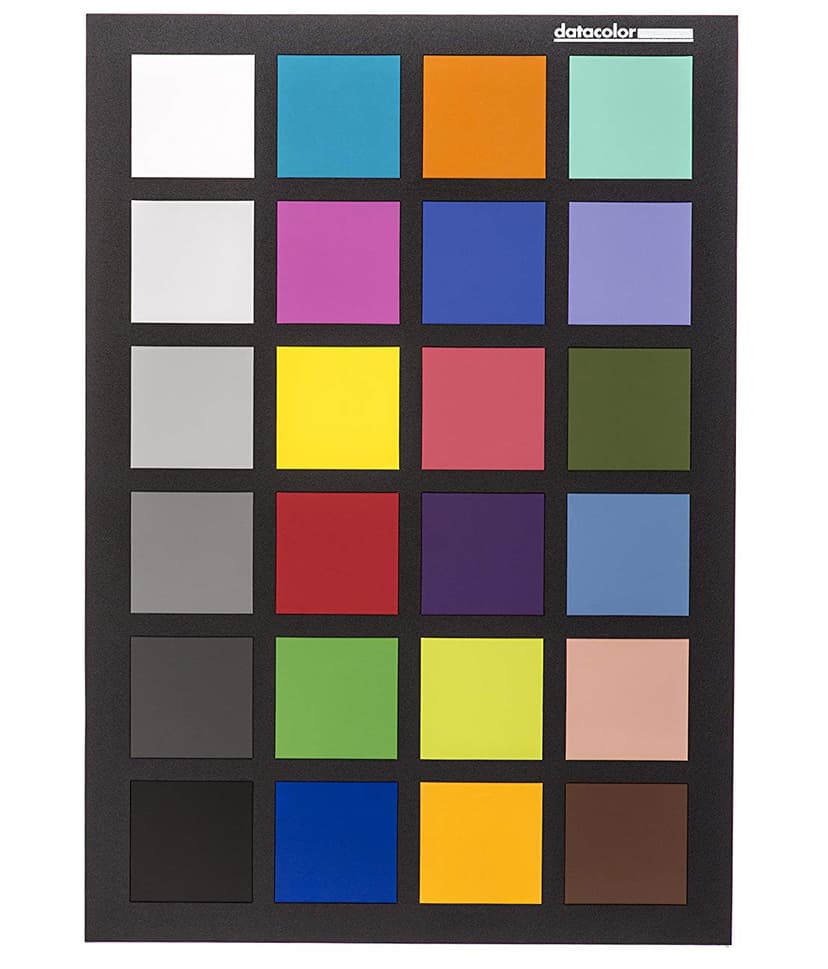Datacolor Spydercheckr 24