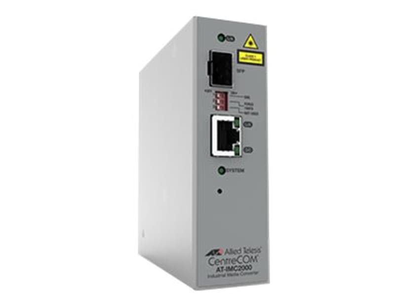 Allied Telesis AT IMC2000T/SP