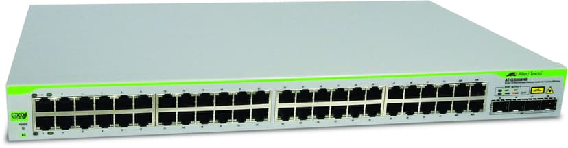 Allied Telesis AT GS950/48PS