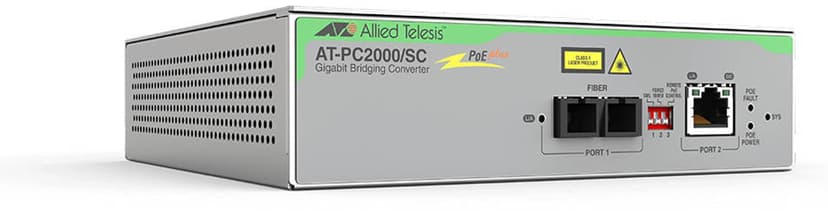Allied Telesis AT-PC2000/SC