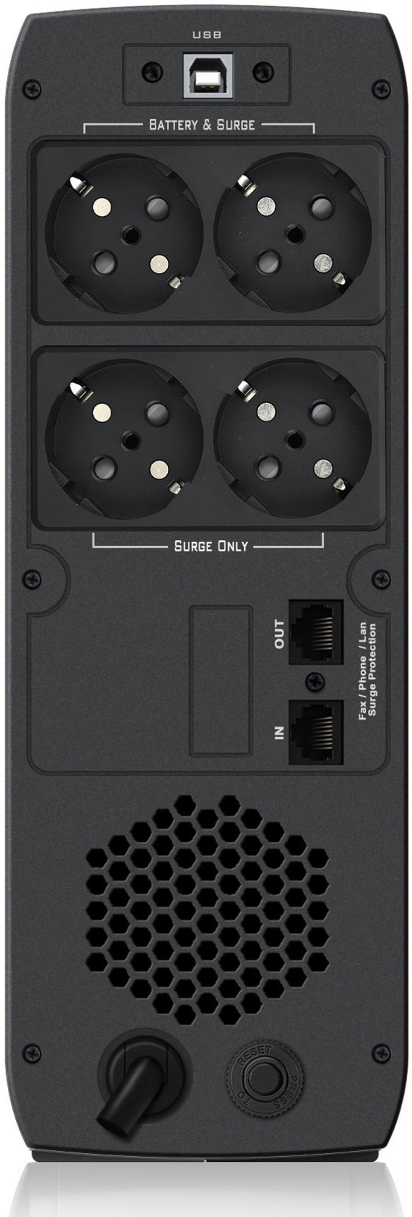 Powerwalker VI 1000 CSW