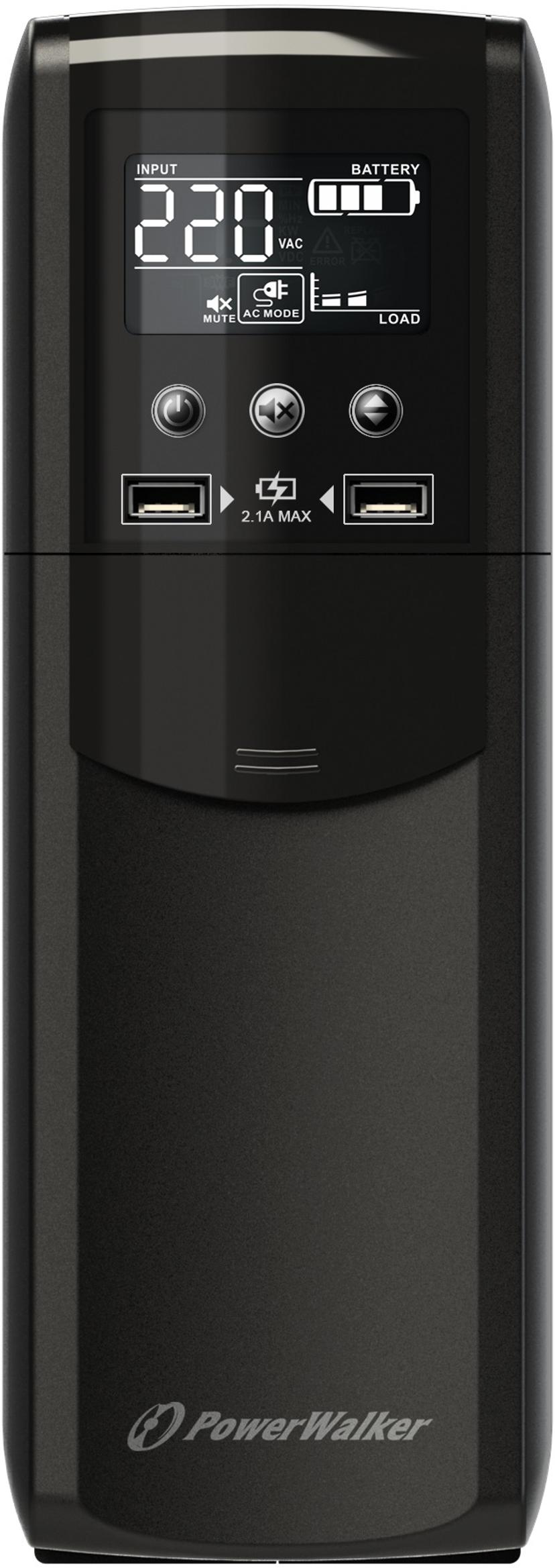 Powerwalker VI 1500 CSW