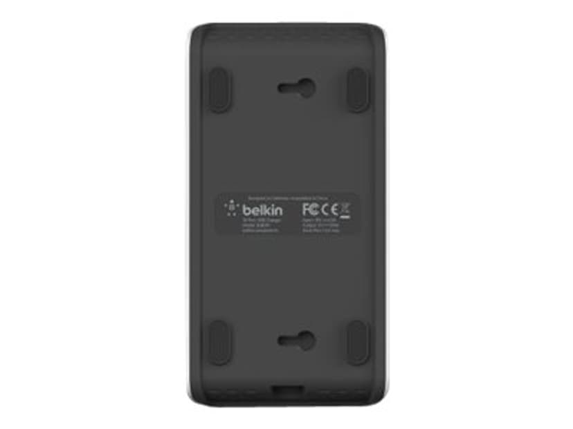 Belkin Rockstar 10-Port USB Charging Station Wit