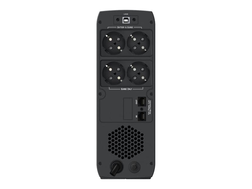 Powerwalker VI 1500 CSW