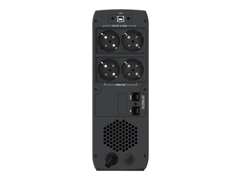 Powerwalker VI 1200 CSW