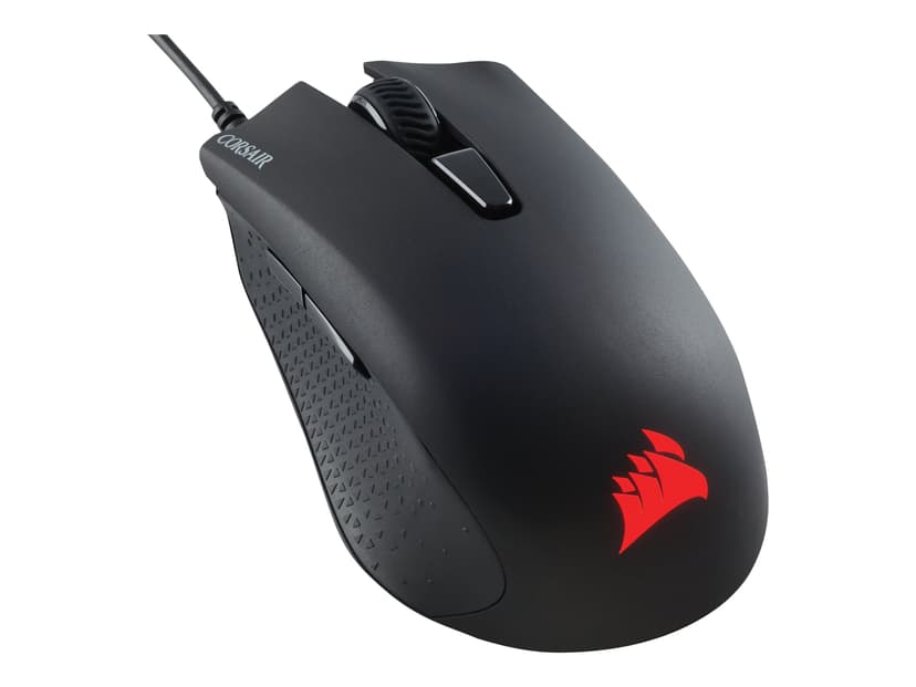 Corsair Harpoon RGB Pro USB-A Mus