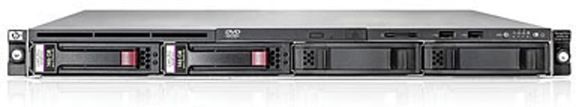 HPE Storageworks Uppgraderingssats För Lagring