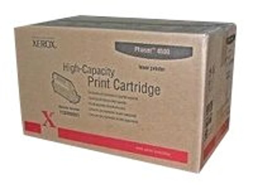 Xerox Toner Sort 18k - Phaser 4500