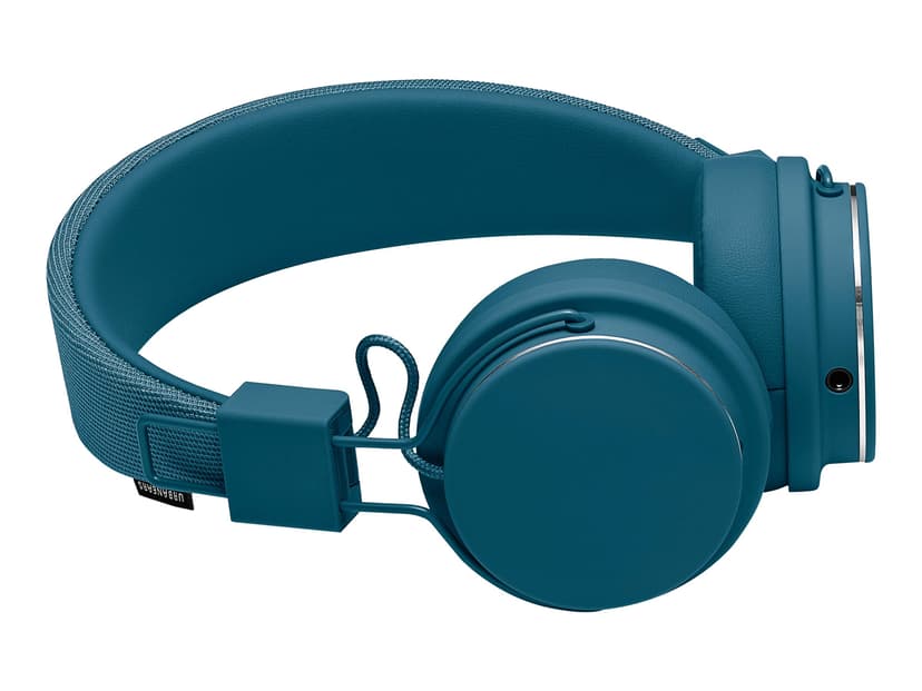 Urbanears Plattan 2