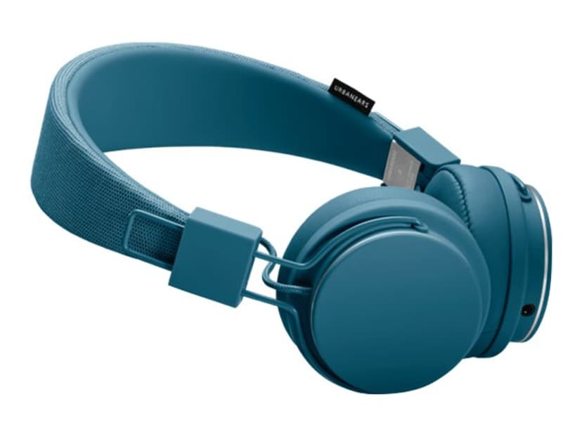 Urbanears Plattan 2