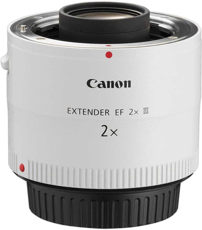 Canon Extender EF 2x III