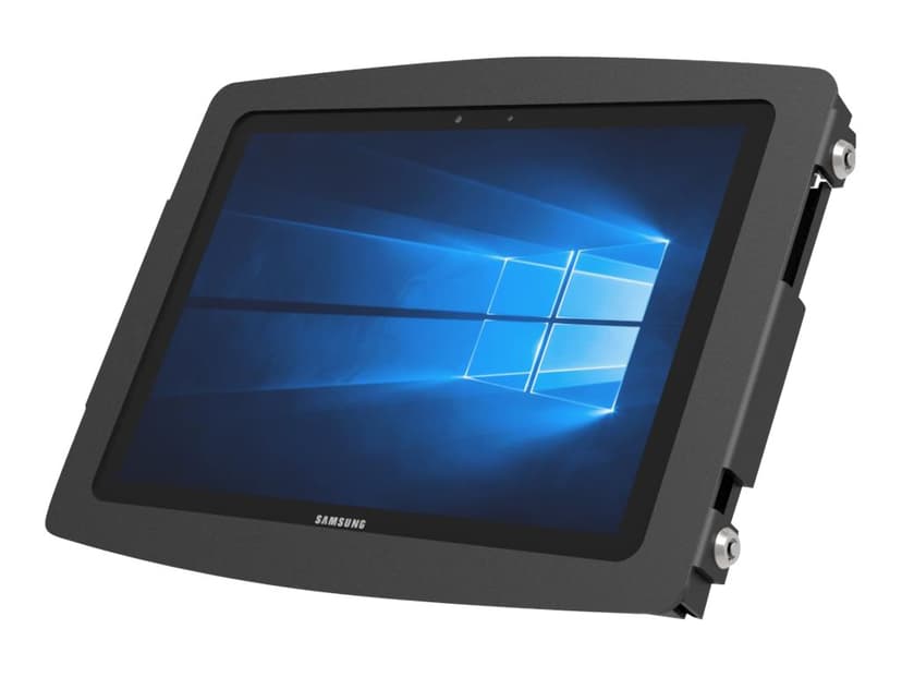 Compulocks Space Surface Pro 3/4/6 / Galaxy Tab Pro S Enclosure Wall Mount