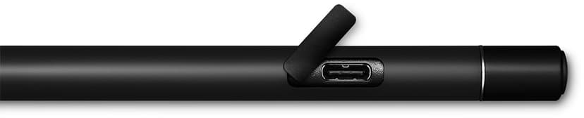 Wacom Bamboo Ink Plus Stylus Black Svart