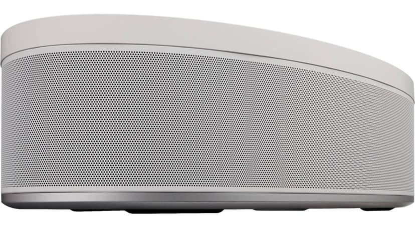 Yamaha Musiccast 50 White Hvit