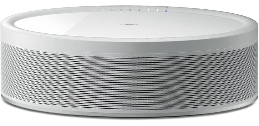 Yamaha Musiccast 50 White Hvit