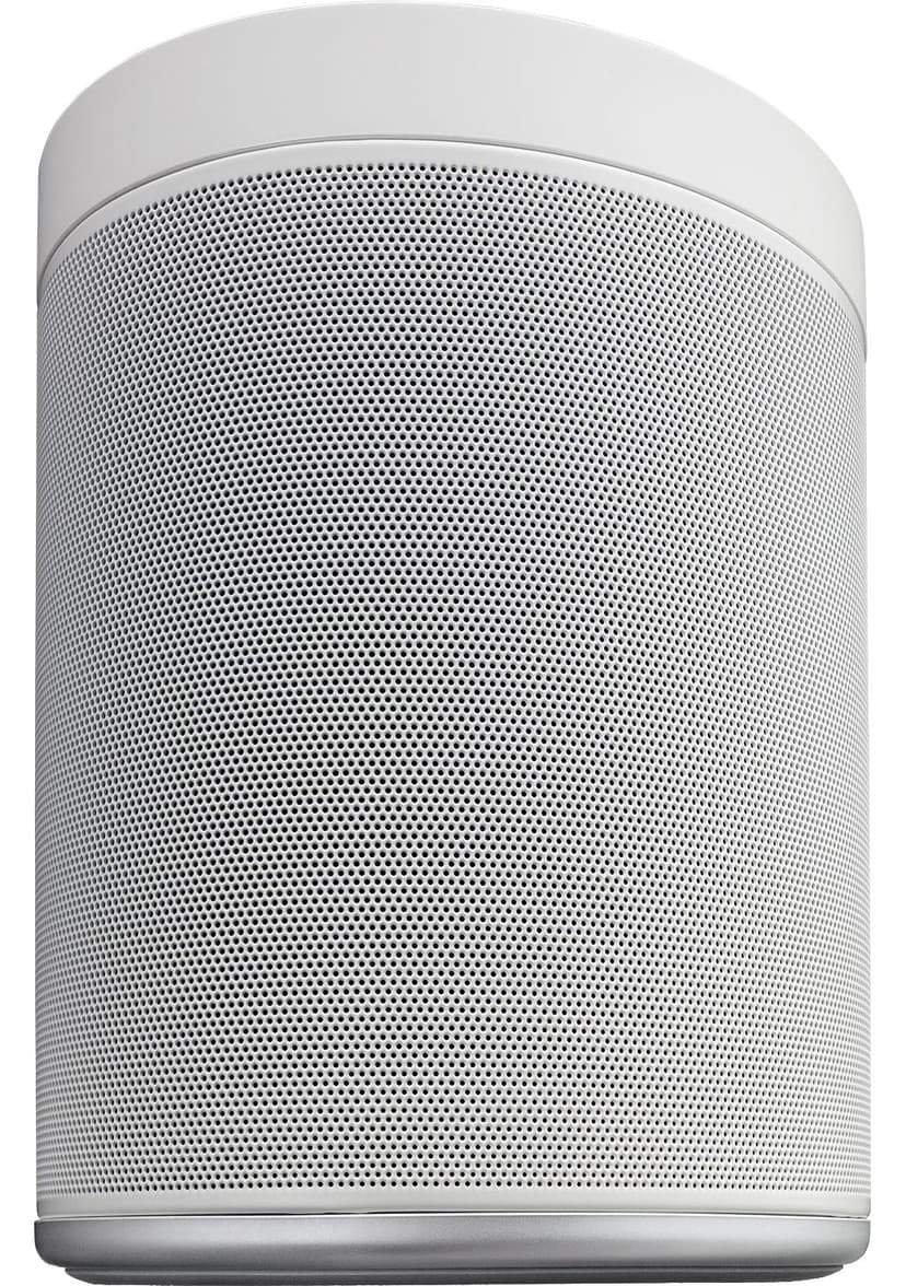 Yamaha Musiccast 20 White Hvit