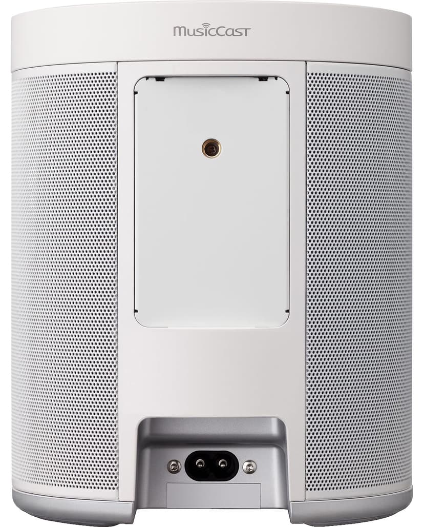 Yamaha Musiccast 20 White Hvit