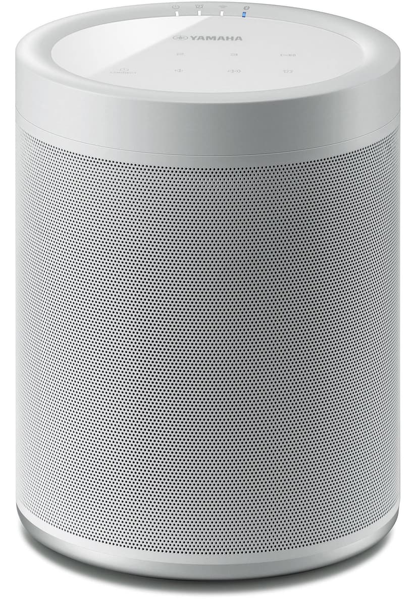 Yamaha Musiccast 20 White Hvit