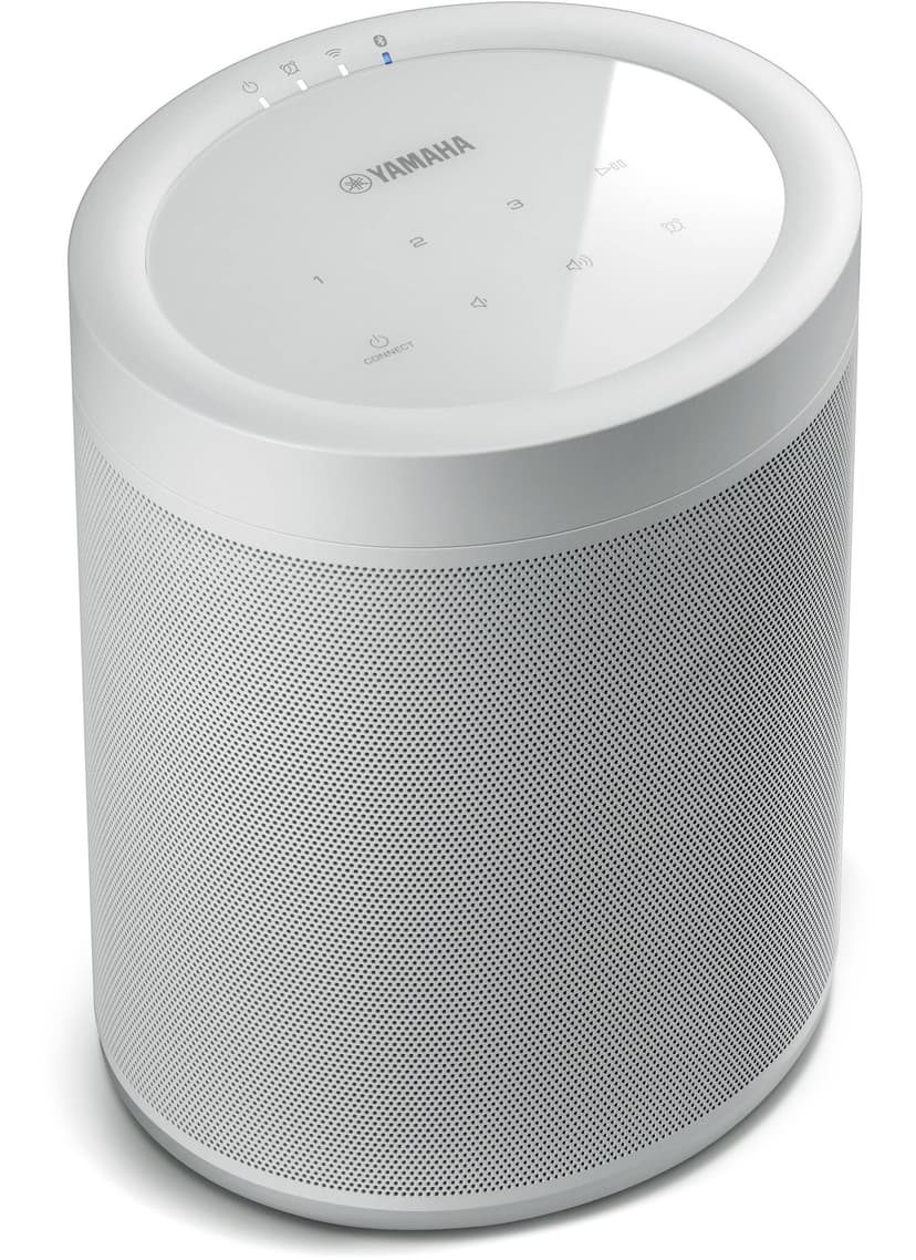 Yamaha Musiccast 20 White Hvit