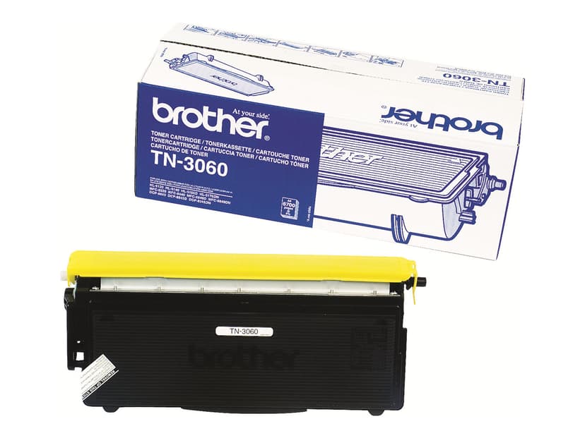 Brother Toner Zwart 6k - HL-5100-Series