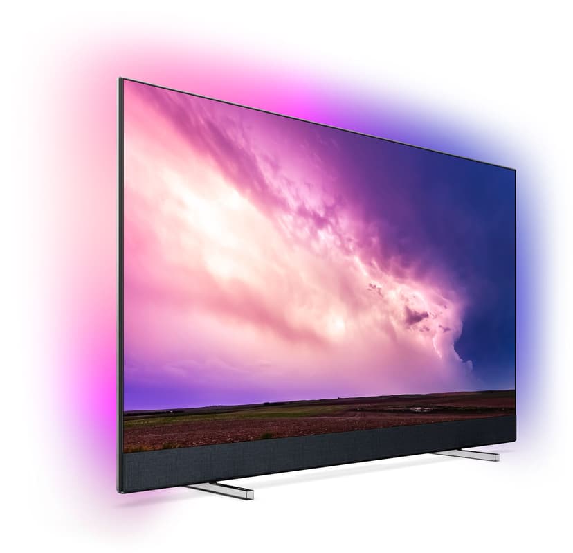 Philips 50PUS8804 50" 4K Smart Ambilight-TV
