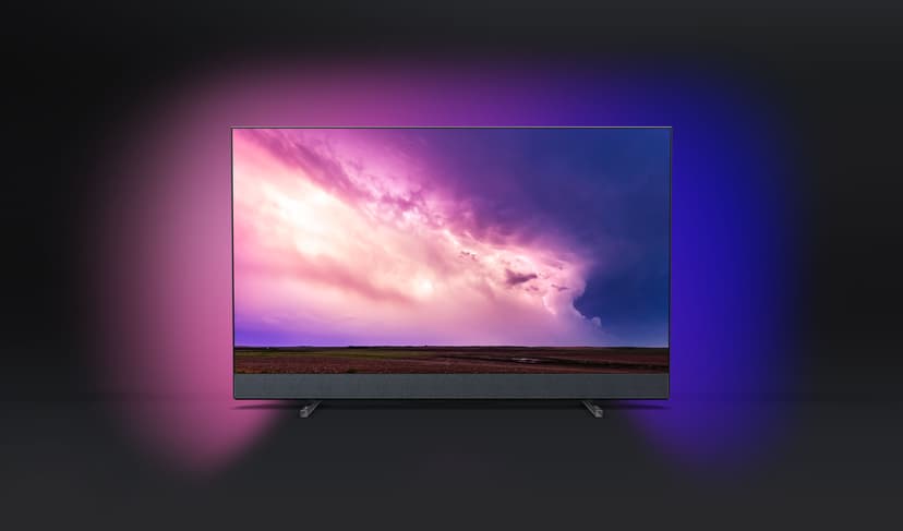 Philips 50PUS8804 50" 4K Smart Ambilight-TV