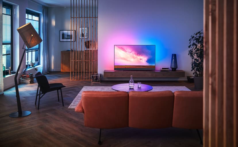 Philips 50PUS8804 50" 4K Smart Ambilight-TV