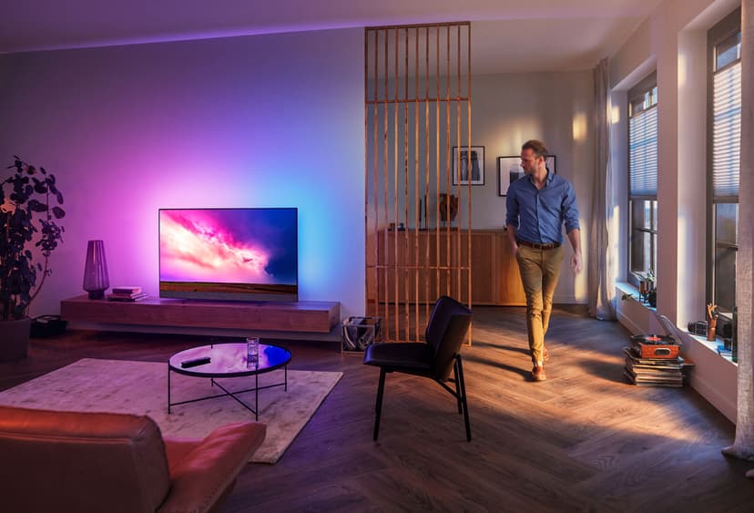 Philips 50PUS8804 50" 4K Smart Ambilight-TV
