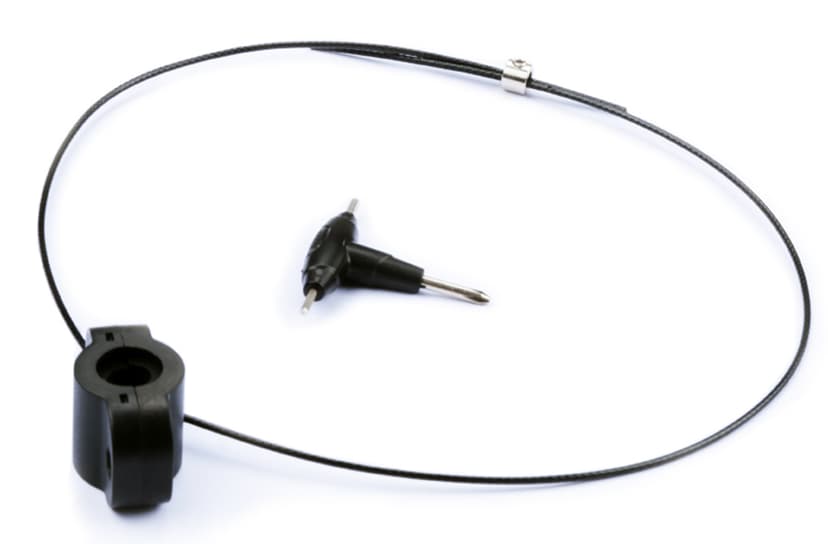 Prokord Video Adapter Premium Wire+Tool Kit