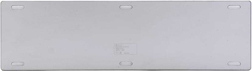 Voxicon BT 290 Trådløs Nordisk