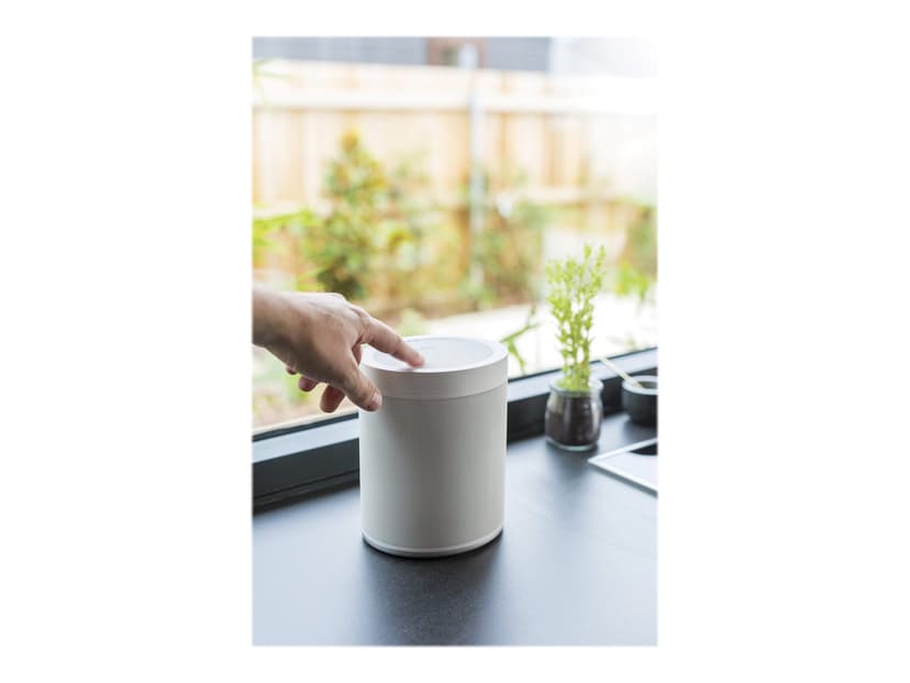 Yamaha Musiccast 20 White Hvit