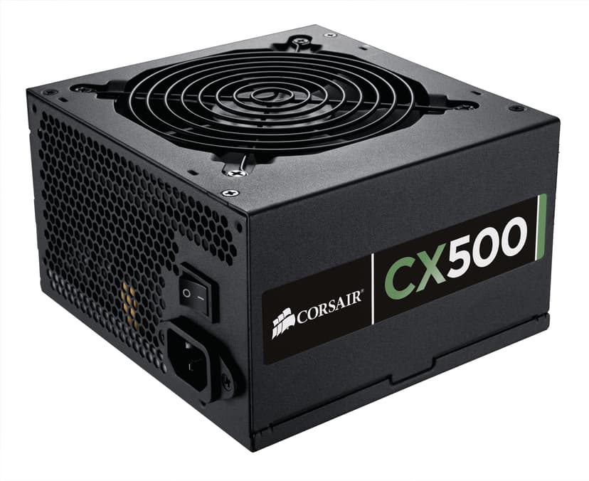 Corsair Builder Series CX500 V2