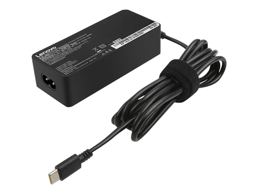 Lenovo USB-C 65W AC Adapter 65W