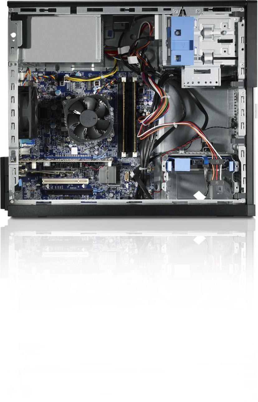 Dell Optiplex 990 Mt Ci5 3.3 8GB/500 W7p