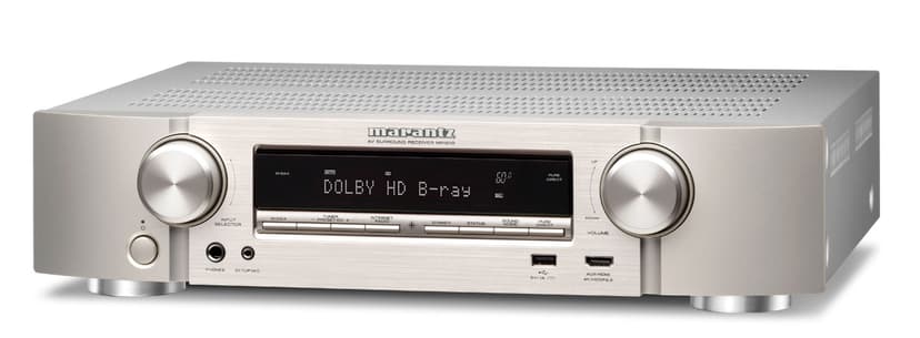 Marantz NR1510 5.2