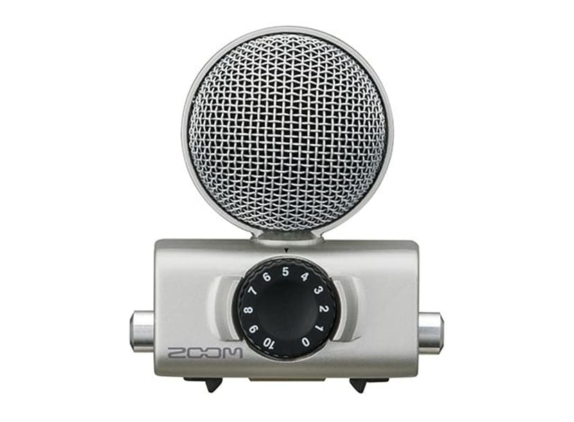 Zoom MSH-6 Mid-Side mikrofonikapseli