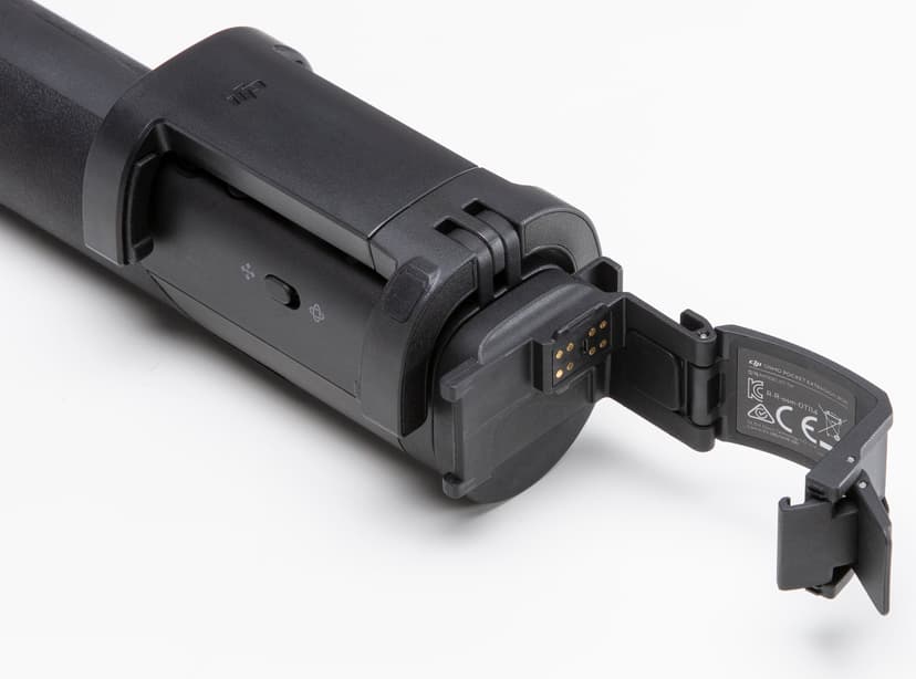 DJI Osmo Pocket Extension Rod