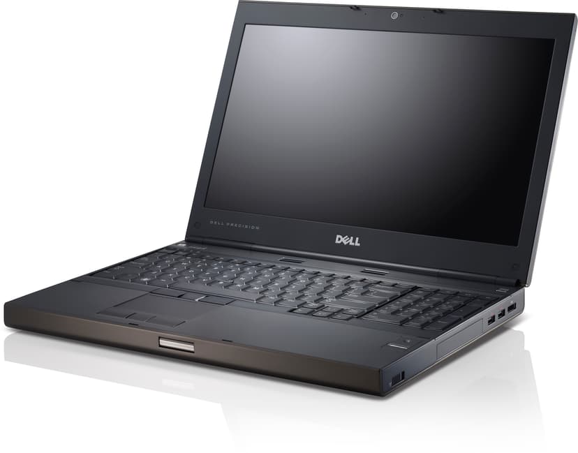 Dell Precision M4600 Ci7 2.3 8GB/256 SSD Quadro 15.6" W7p