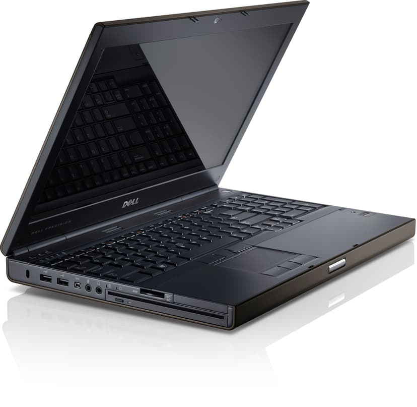 Dell Precision M4600 Ci7 2.3 8GB/256 SSD Quadro 15.6" W7p
