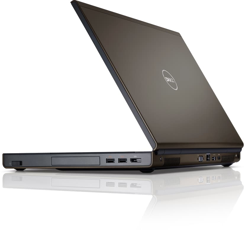 Dell Precision M4600 Ci5 2.5 4GB/320 M5950 15.6" W7p