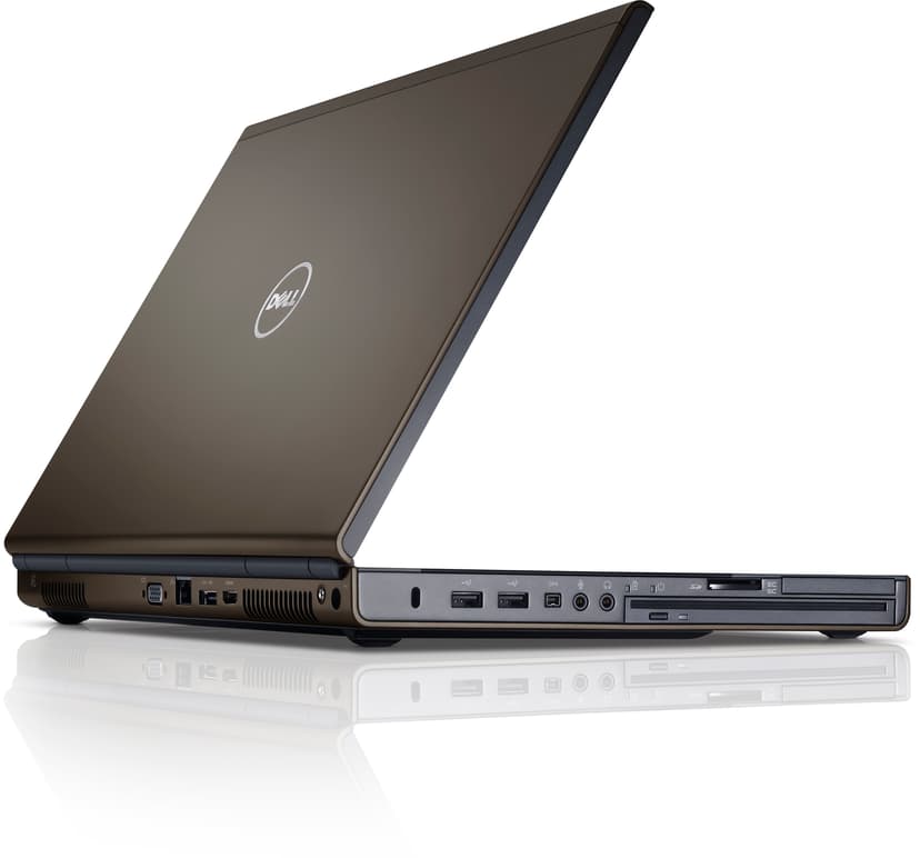 Dell Precision M4600 Ci5 2.5 4GB/320 M5950 15.6" W7p