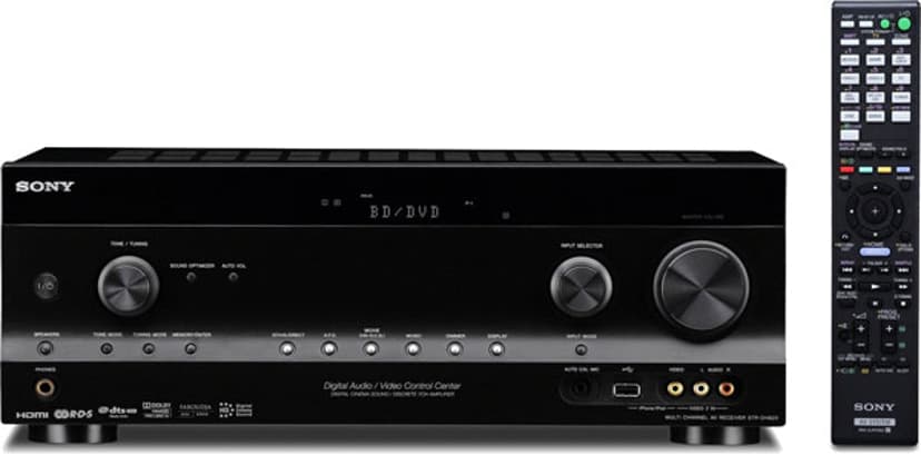 Sony STR-DH820