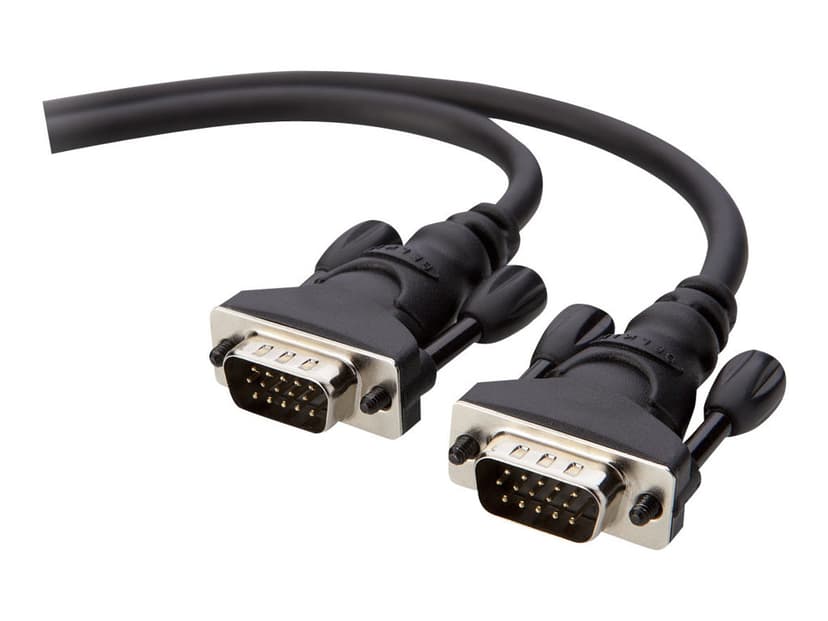 Belkin Gold Series Bildskärmskabel
