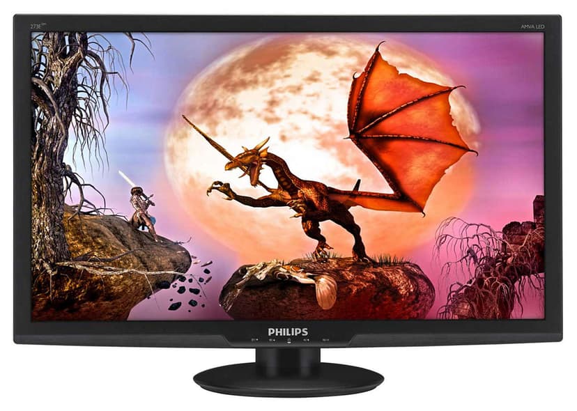 Philips E-line 273E3LHSB