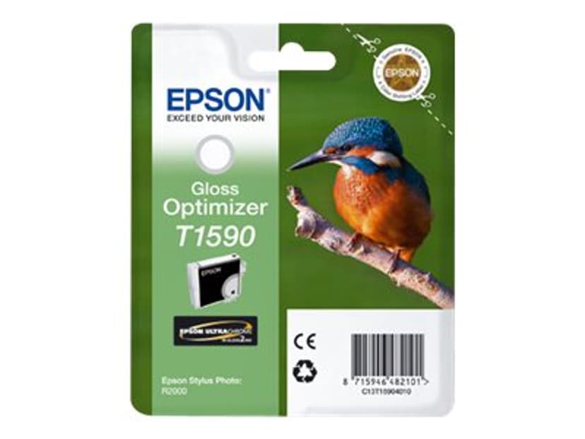 Epson Bläck Gloss Optimizer T1590 - R2000