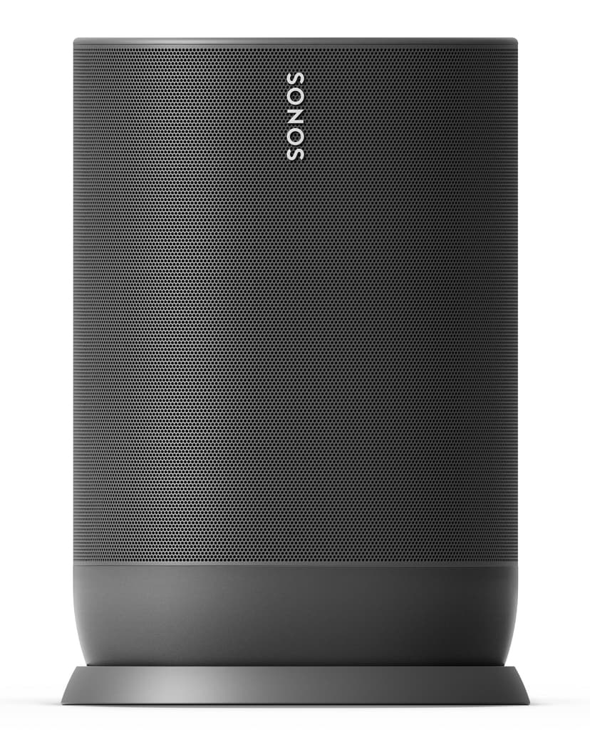 SONOS Move Musta