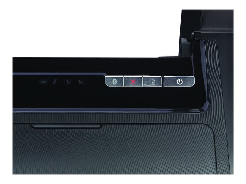 HP Officejet 100 Mobile Printer