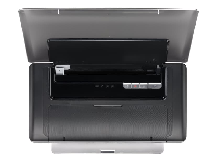 HP Officejet 100 Mobile Printer