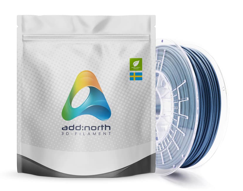 Addnorth Textura Flare - 1.75mm- 750g - Twilight Sininen
